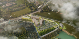 So Lagoon Bang Tao Receives EIA Approval as Construction Approaches So Lagoon Bang Tao Receives EIA Approval as Construction Approaches