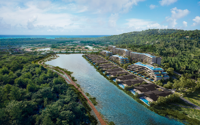 Laguna Phuket Lakeview Residences – Available 1–3 Bedroom Condominiums