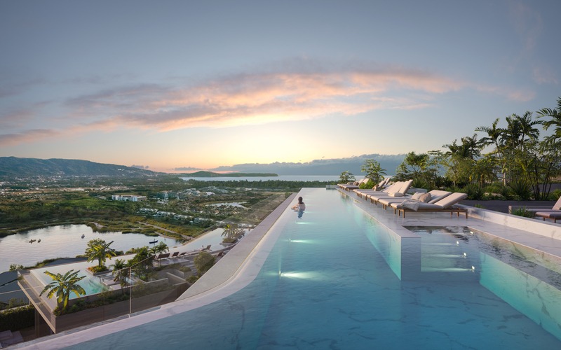 Laguna Phuket Lakeview Residences – Available 1–3 Bedroom Condominiums