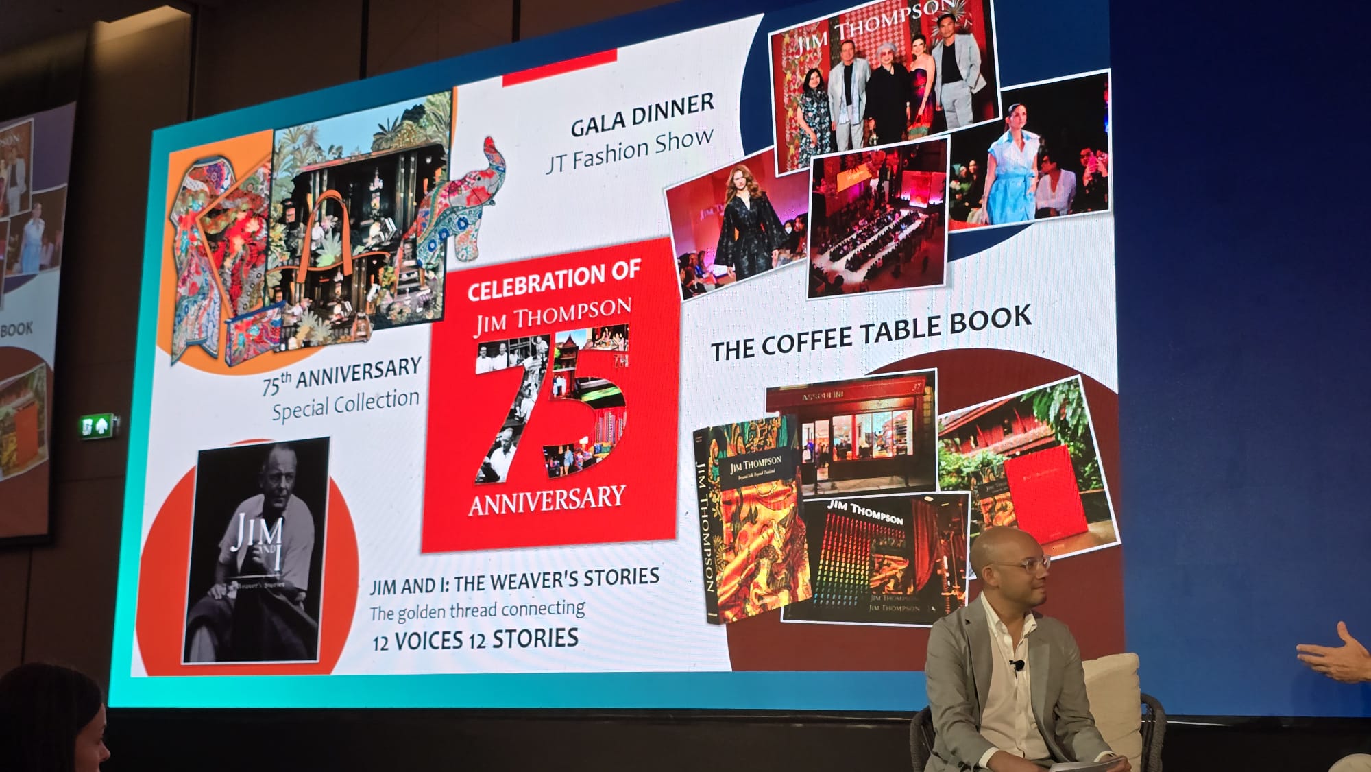 Thai Heritage Brands Find New Life Through Culture, Fashion, and Storytelling