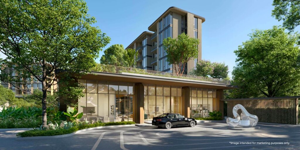 PEYLAA Phuket – 1 & 2 Bedroom Branded Residences in Bang Tao