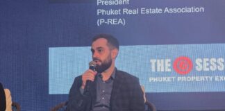 Giving Agents a Voice: A Proposal for Industry Voting in Phuket’s Property Market Giving Agents a Voice: A Proposal for Industry Voting