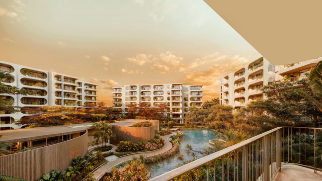 2-Bedroom Resort-Style Residences in Bang Tao, Phuket