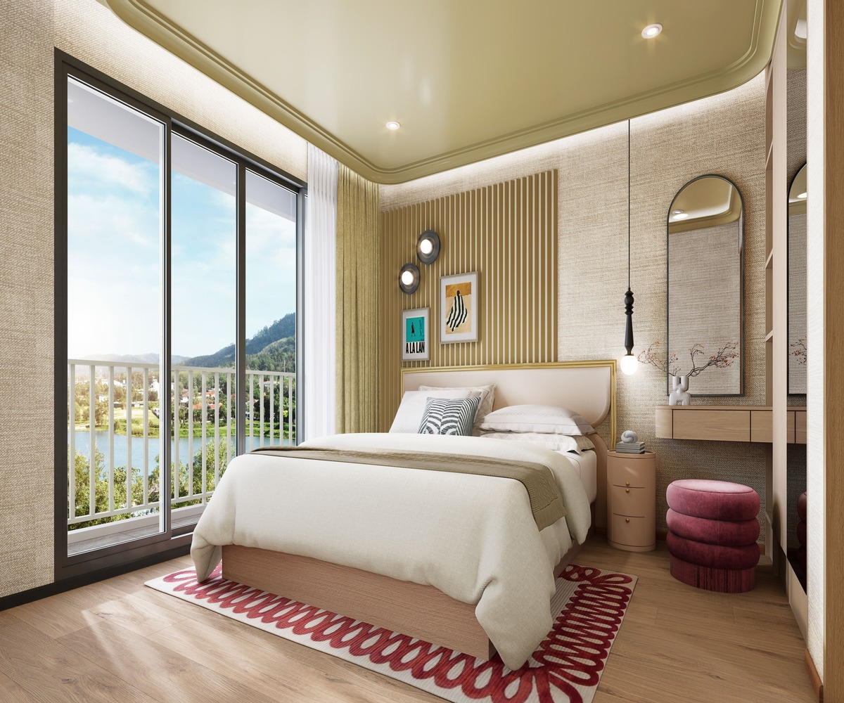 SO Lagoon Phuket – 1-Bedroom & 2-Bedroom