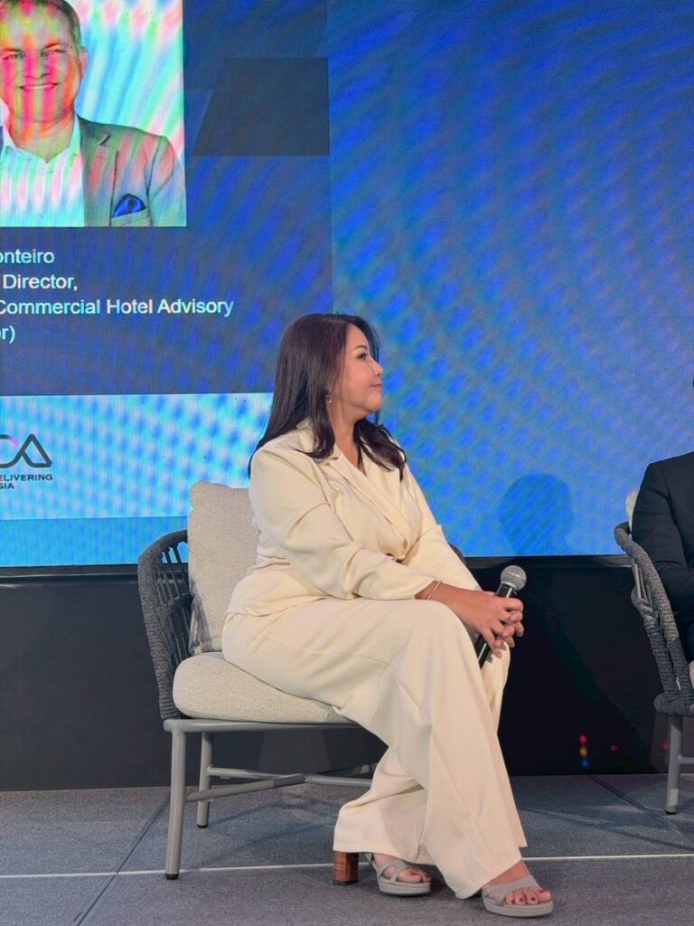 Ora Pimbley, Founder of the Phuket Certified Agent (PCA) initiative