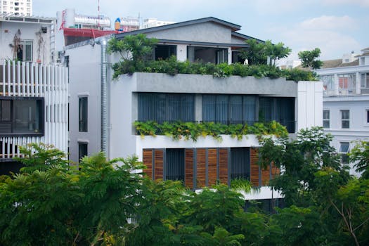Binh Thanh District: Affordable Expat Housing In Ho Chi Minh City ...