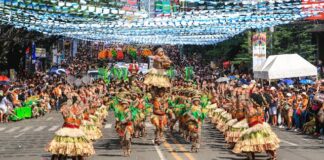 Ati-Atihan Festival Economics: Essential Insights for Expats and Investors in Kalibo’s Biggest Payday Ati-Atihan Festival