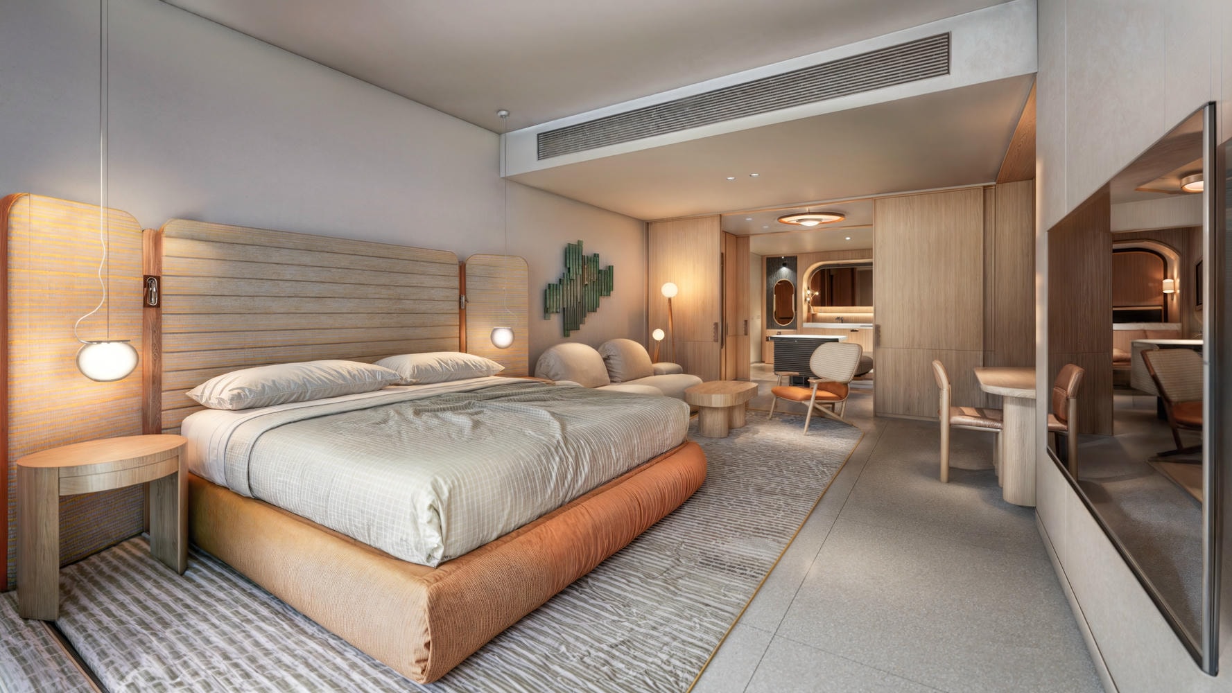 Duplex Lifestyle Residences near Bang Tao Beach, Phuket