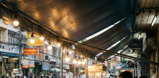 Dubai Expats Choosing Southeast Asia: Discover Why Southeast Asia is the Top Destination for Expats from Dubai