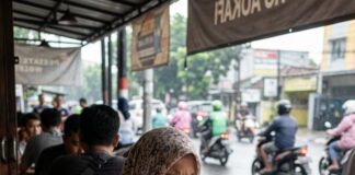 Indonesia’s Social Media Crackdown: What It Means for Kids Under 16