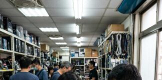 Intel Sparks an AI Boom: US Chipmakers Take Flight