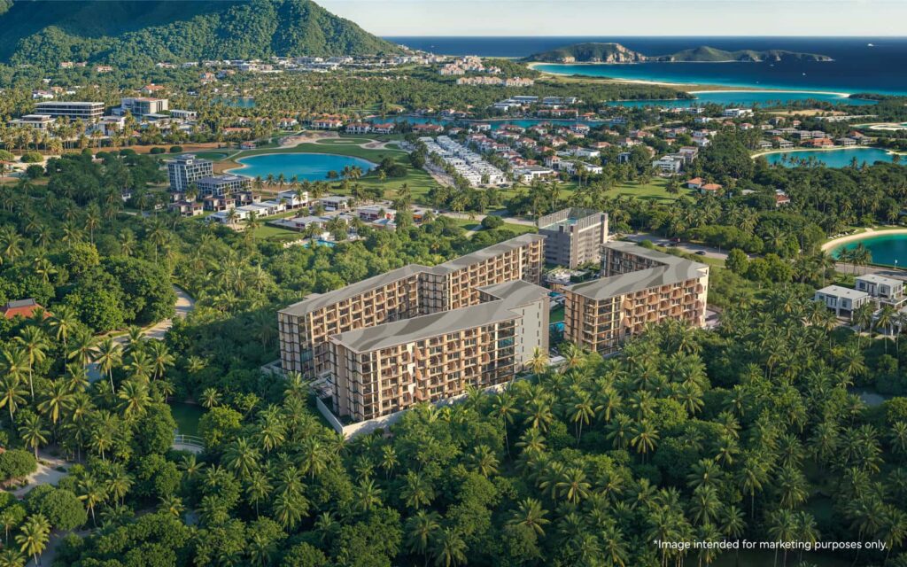 Inside Peylaa Phuket, Asia Pacific's First Autograph Collection Residence