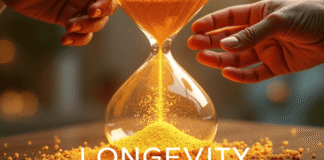 Longevity Frontiers