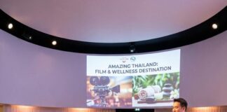 Unveiling Cannes 2026: The Thai Night that Will Redefine Global Film Destinations