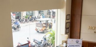 Raising the Bar: Cambodia’s Bold Step in ASEAN-China Tourism Standards