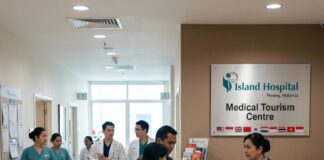 “Unlocking Wellness: Why Medical Tourism is Thriving in Asia”