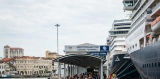 “Penang Port Powers Up: A New Era for Cargo and Cruise Ferries”