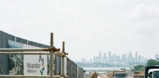 “Asia-Pacific Real Estate Investment: Discover the Soaring Trends!”