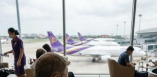 “Thai Airways Slashes Fuel Surcharge: A Game-Changer for Travelers!”