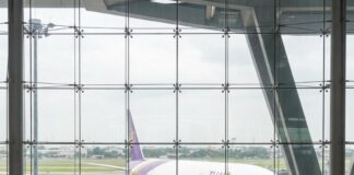 Thai Airlines Soars into Europe: Navigating Jet Fuel Woes with New Flights