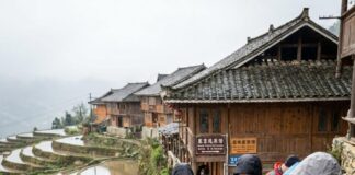 “Discover Yunnan: The Allure of Hani Rice Terraces in Q1”