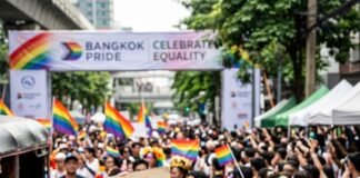 Bangkok Pride 2026: TAT Champions Inclusive Tourism