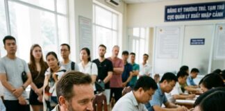 Unlocking Vietnam: Your Guide to Long-Term Investor Visa Residency