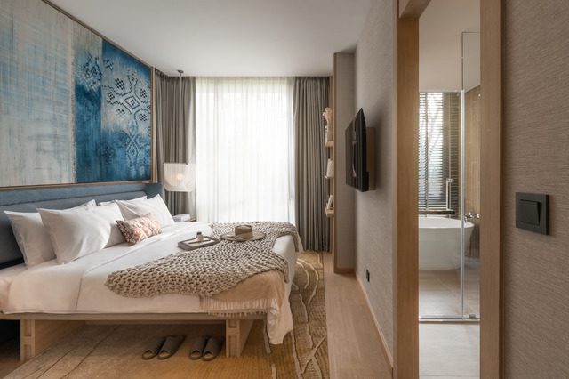 2 Bedroom Marriott-Branded Coastal Residences in Bang Tao