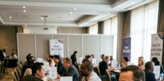 “Discover How the Amazing Thailand Roadshow 2026 is Transforming Tourism with South Africa”