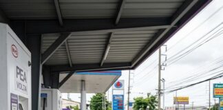 Thailand’s EV Plan to Replace 80,000 Vehicles