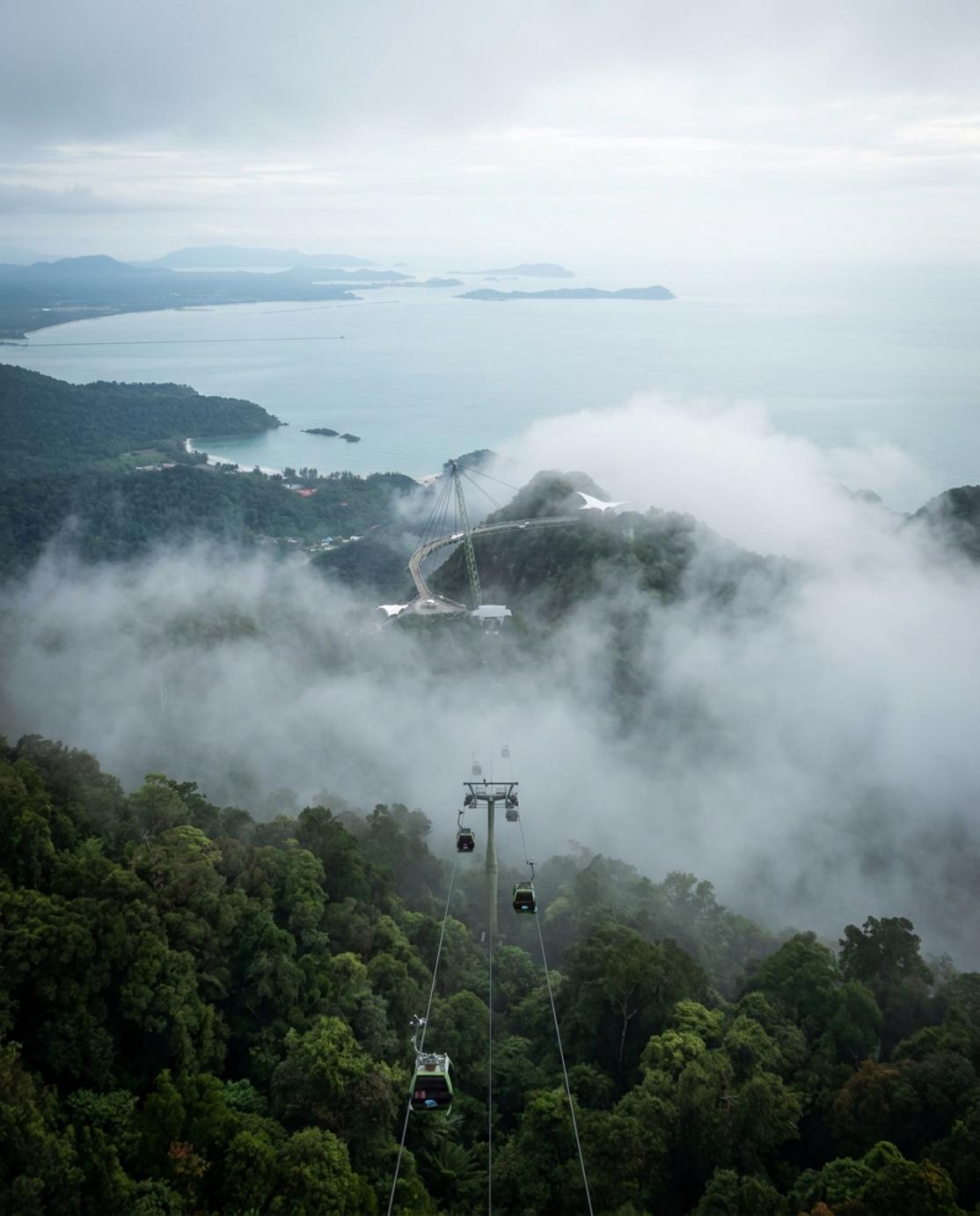 Langkawi Travel Guide 2026: Discover The Island Before The Crowds