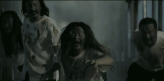 This anti Covid-19 Zombie video from the Thai government is hilarious!