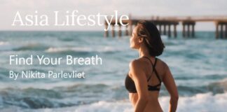 Find Your Breath