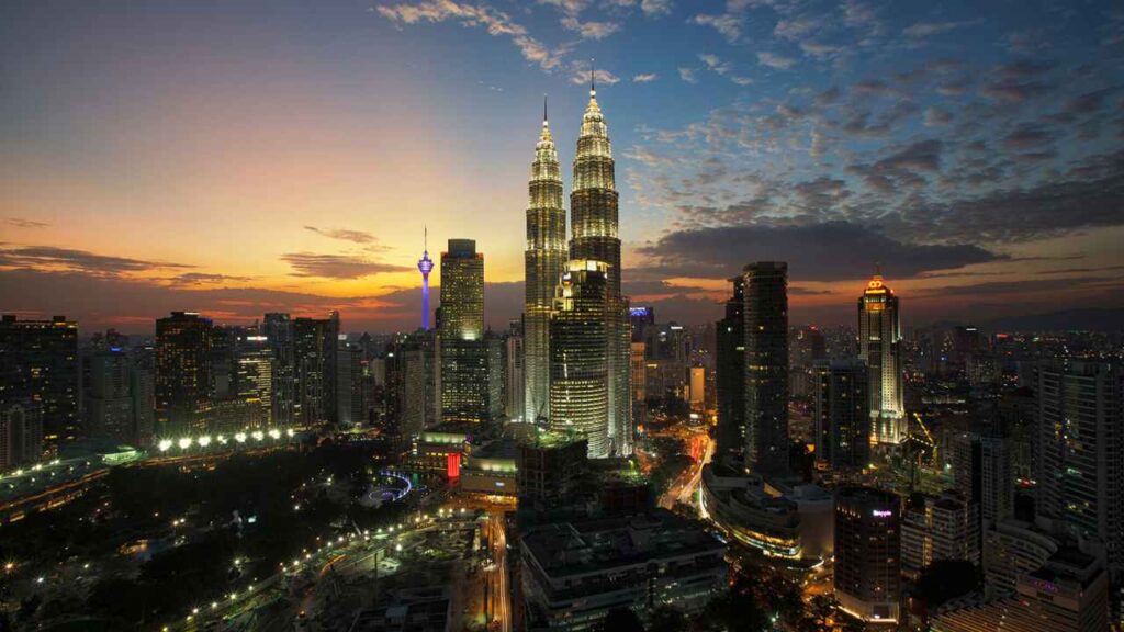 MM2H minimum property price: the RM 600,000 myth