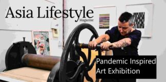 Pandemic Inspired Art Exhibition Pandemic-Inspired-Art-Exhibition