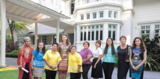 The Children Between the Cracks: Thai Child Development Foundation The Children Between the Cracks: Thai Child Development Foundation