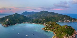 Koh Samui vs Phuket: Two Islands, Two Completely Different Buyers