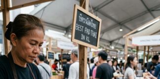 Experience the Wholesome Flavors of Thailand at Kuala Lumpur’s 2026 Fest!