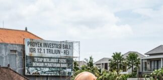 Bali Property Investment Keeps Rising Despite Tighter Rules