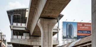 Bangkok Land Prices Are Rising Near Mass Transit Lines—Here’s Why