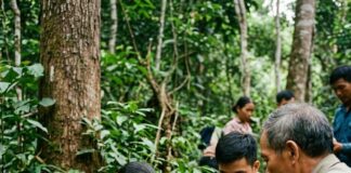 “Empowering Change: Dr. Trang Nguyen on Conservation’s Human Connection”