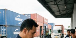Customs Digital Reforms: The Image Reboot