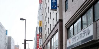 Sapporo’s Hospitality Boom: Why Japan is the Next Hotspot for Real Estate Investors