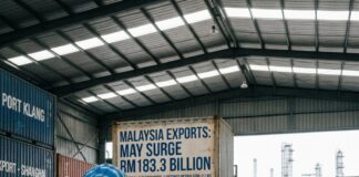 Malaysia’s Exports Surge: What’s Driving a 45% Boom?
