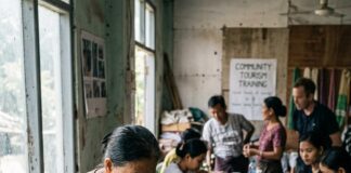 “Discovering People-Centered Tourism: The Mekong Forum Comes to Yangon in 2026”