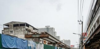 Pattaya Operators Back Airport Rail Link Boost