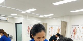 Unveiling Thailand’s Massage Sector: The Grey Areas You Didn’t Know About