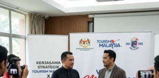 Malaysia Tourism Turns to Podcasts and Storytelling for Visit Malaysia 2026