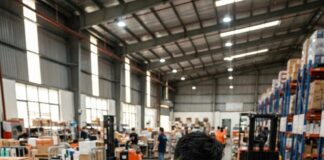Vietnam E-Commerce Growth Trends: The Rise to Watch