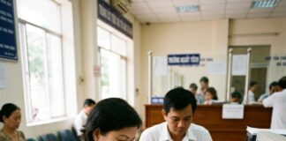 “Vietnam’s Notarization Law 2026: Essential Updates Every Business Must Know!”